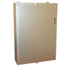 Electrical - Disconnect - Wallmount Enclosures - 1447SN4SSF8 - Hammond Manufacturing Company Inc.