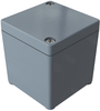 Enclosure, Pet, 59Mm X 55Mm X 55Mm Rohs Compliant Rose - 90AJ7193 - Newark, An Avnet Company