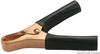 Mini Plier Style Clip, Copper, 29Mm, Blk; Connector Type Mueller Electric - 17AH8811 - Newark, An Avnet Company
