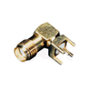 Coaxial Connectors (RF) - 4642 - 856110-4642 - Win Source Electronics
