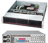 SuperChassis - SC216A-R900LPB - Supermicro Computer, Inc.