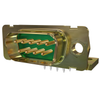 D-Sub Connector Assemblies - DEM09P732N-ND - DigiKey