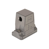 Heavy Duty Connector Housings, Hoods, Bases - 19396060546-ND - DigiKey