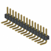 Headers, Male Pins - M22-2531505-ND - DigiKey
