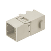 Heavy Duty Connector Inserts, Modules - 1195-09149161001-ND - DigiKey