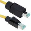 Modular/Ethernet Cables (RJ45, RJ11) - 09457011507-ND - DigiKey