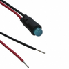 Panel Indicators, Pilot Lights - 492-1656-ND - DigiKey