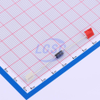 Diodes >> Fast recovery/high efficiency diode - RU20A - LCSC Electronics Technology (HK) Limited