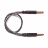 Cable Assemblies - Barrel Connector Cables - Barrel - Audio Cables -- 4279-12