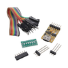 Development Boards, Kits, Programmers - Programmers, Emulators, and Debuggers -- A105 - Image