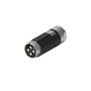 Circular Connector Housings - 2452-DKA002N00740001000-ND - DigiKey