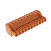 Headers, Plugs and Sockets - 281-7813-ND - DigiKey