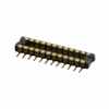 Arrays, Edge Type, Mezzanine (Board to Board) - 670-2938-1-ND - DigiKey