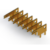 Backplane Connector Contacts - 151-105-007-201-200-ND - DigiKey