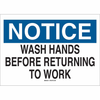 Signs, Nameplates, Posters - 2267-88475-ND - DigiKey