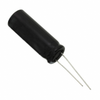 Aluminum Electrolytic Capacitors - 35YK100MEFC6.3X11-ND - DigiKey