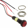 Panel Indicators, Pilot Lights - 350-4038-ND - DigiKey
