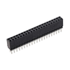Headers, Receptacles, Female Sockets - ESQT-121-03-M-D-315-ND - DigiKey