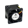 DC Brushless Fans (BLDC) - 603-THD0612VE-00-ND - DigiKey