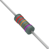 Through Hole Resistors - RNF14BTC2K23-ND - DigiKey