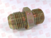 Hydraulic Fitting - 61410102 - Radwell International