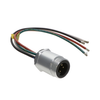 Circular Cable Assemblies - 1300660168-ND - DigiKey