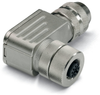Configurable Shielded Connector - 756-9414/060-000 - WAGO