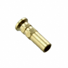 PC Pin Receptacles, Socket Connectors -- 6553-0-15-15-11-27-10-0