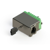 Backplane Connector Housings - 151-516-090-520-651-ND - DigiKey
