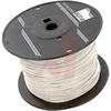 Wire, Hook-Up; 18 AWG; 19/30; 0.010 in.; 0.068 in.; -55 degC; 105 degC; 600 V - 70136241 - Allied Electronics, Inc.