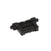 Rectangular Connector Housings - 26-DF51BA-4S-2C-ND - DigiKey