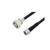 Coaxial Cables (RF) - 6099-PE3W03271-24-ND - DigiKey