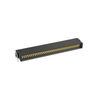 Headers, Male Pins - 952-M55-7156842RTR-ND - DigiKey