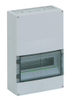 AK Series Enclosures - 738-414 - Altech Corp.