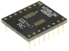 IC Socket Adapters - 7419408 - RS Components, Ltd.