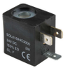 Solenoid Valve Coils - 1762130 - RS Components, Ltd.
