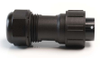 Industrial Circular Connectors - 1246662 - RS Components, Ltd.