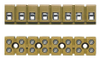 Standard Terminal Blocks - 8298763 - RS Components, Ltd.