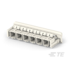 Rectangular Connector Housings - 17-2302456-2-ND - DigiKey