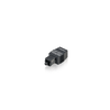 Z1000 | Fiber-optic connector for Bus Coupler BK2xxx (Lightbus) - Image