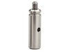 Optical Post, 19.1 mm Height, 7.9 mm Diameter, M2 and M4 Threads - M-TSP-0.75 - Newport MKS