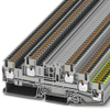 DIN Rail Terminal Blocks - 2014119 - RS Components, Ltd.