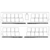 64GB Memory IC and Storage Component - 505-MTA36ASF8G72PZ-2G9B2 - ERSAELECTRONICS PTE. LTD.