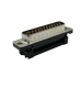 D-Sub Connectors - 1001-DA15-PF-M1 - New Yorker Electronics Co., Inc.