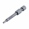 2mm A/F Hex Drive Bit - Z9951-00 - Harwin Plc