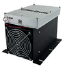 Connectorized SMA, High Power, Linear Amplifier, 700 MHz to 6000 MHz, 50Ω -- ZHL-50W-63+ - Image