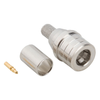 Coaxial Connector (RF) Assemblies - 4627-9205145C1309-ND - DigiKey