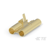 Barrel, Bullet Connectors - 17-880142-1TR-ND - DigiKey