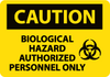 Sign -- C421AB - Image