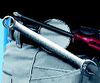 Nail & Screw Holder -- MX2000W - Image